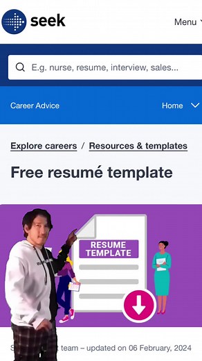 Essential Job Search Tips for Crafting Your Resume