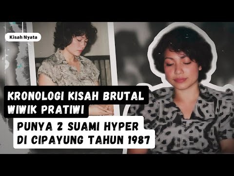 The Tragedy of Mba Wiwik's Polyandry in Jakarta