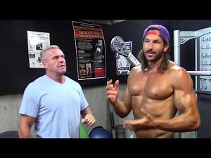 Tricep Pushdown Vs Tricep Pressdown