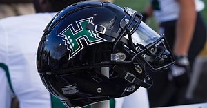 Irvine WR Dillon Booth breaks down commitment to Hawaii