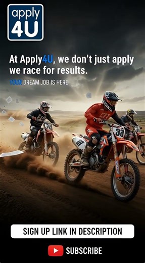 Top UK Jobs 2025 – Apply4U Career Opportunities