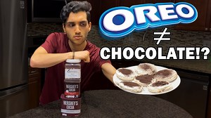 Why Oreos Taste Different from Chocolate: Explained