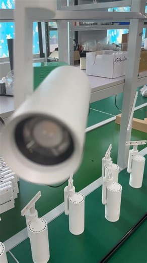 We're honored to help our customers with a perfect lighting solution.