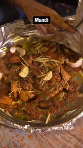 593K views · 8.2K reactions | I finally got to try Salim Mandi...