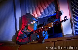 9mm vs. .223: GOT ENOUGH GUN?