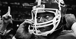 Herschel Walker Manhandles the DNC Over Race-Card Rhetoric