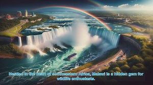 Discover Malawis Top 10 Wildlife Destinations