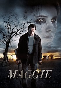 Maggie - película: Ver online completa en español