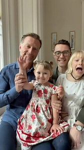 Happy Thanksgiving from my family to yours! | Dr. Eric Berg