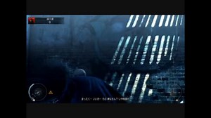 Hitman Absolution 実況プレイ。 Part08