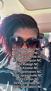 NEW BERN • DURHAM NC Schedule September 18-23Closed M•T•W•TFriday 9/22 New Bern NC 3650 Neuse Blvd 3:00-6:00 (Word of God Christian Center )Saturday 9/23 Durham NC 2:00-5:003500 N. Roxboro St. (Near Badcock Furniture )Preordering not required | The Spot Florida-Style Seafood Food Truck