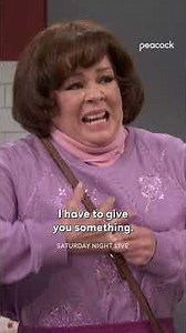 Moms, right? 😅 #SaturdayNightLive #MelissaMcCarthy #SNL #Shorts
