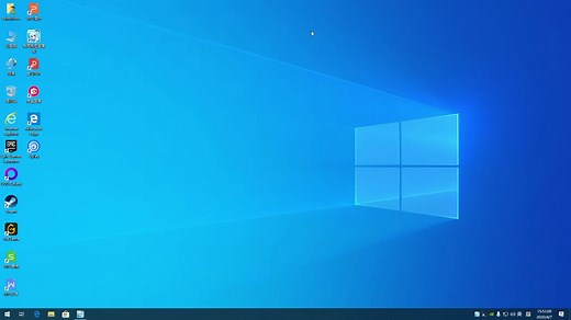 快速禁用WIN10开机启动项