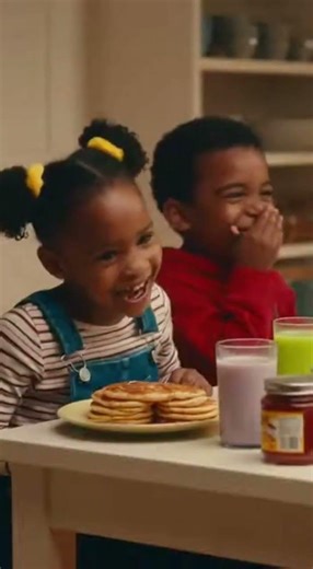 STOP Telling Me the Syrup is TOO STICKY! 🥞🤡