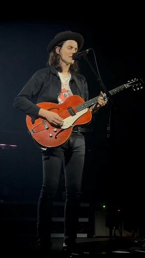 James Bay - Need The Sun To Break - Live at O2 Academy Birmingham