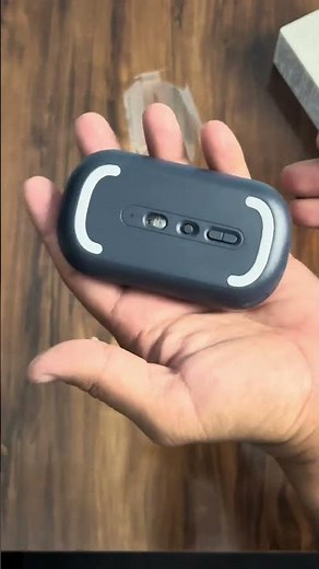 Asus Marshmallow Mouse MD100| Best Wireless Mouse Under 1000 | Portable, Wireless, Silent