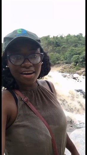 My Adventure To Gurara Waterfalls + How I Got Lost Locating The Fall - Travel - Nairaland