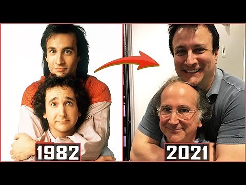 Perfect Strangers 1986 Cast Then and Now 2021 How They Changed