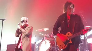 Stone Temple Pilots Baltimore, md Jeff Gutt #stonetemplepilots | Rock N Roll Experience | Facebook