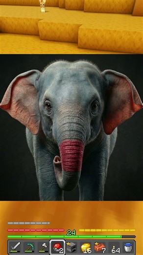 How to get PHANPY in Cobblemon 1.7! 🐘 #minecraft #cobblemon #pokemonminecraft