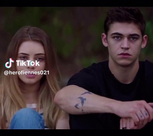 Exploring the Romance of Hardin Scott and Tessa Young in After Movie