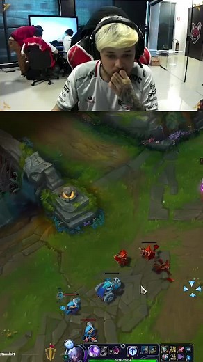 Aphelios Gameplay in League of Legends