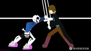 Murder Time Trio Phase 2 [FULL] (collab with Marco Animations)