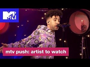 Kyle Performs “iSpy” | Push: Artist to Watch | MTV