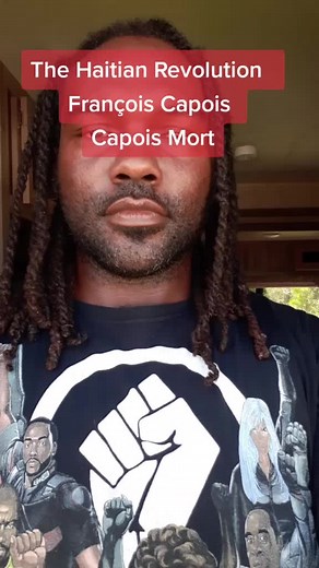 François Capois - Hero of the Haitian Revolution