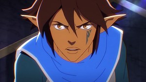 Состоялась премьера мультсериала Dragon Age: Absolution