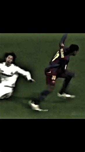 Prime 2005 ronaldinho👑🇧🇷