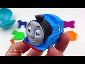 Mashems Thomas & Friends Surprise