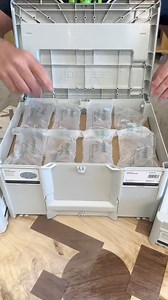 229K views · 1.1K reactions | The new Festool sandpaper kits for all sizes of sanders  #festoolpartner #woodworking | The Dusty Lumber Co. | Facebook