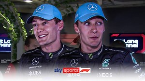Mercedes team principal Toto Wolff has no problem with Red Bull bossing new F1 season: 'It's a meritocracy'