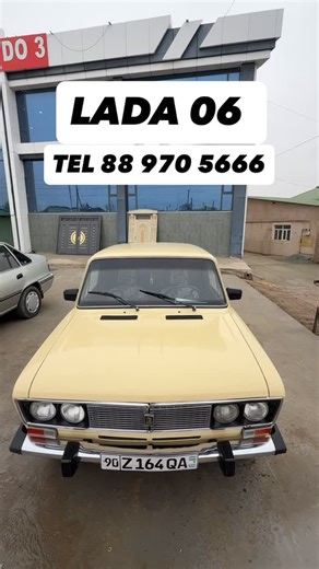 Bogot avto savdo on Instagram: "LADA 06 SOTUVDO TEL 88 970 5666"