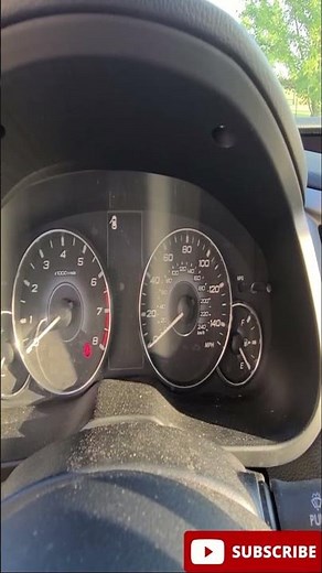 Subaru Immobilizer Light Flashing Normal Speed After Bad Key Programming Fixed #shorts #short