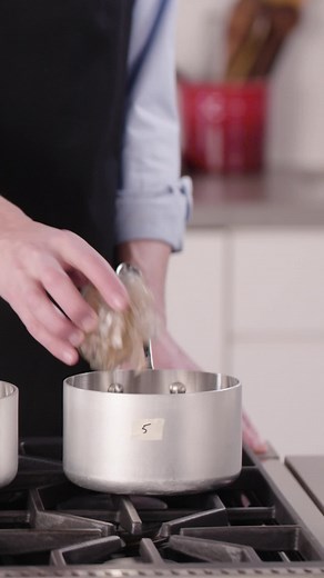 Here's our failproof way to make a perfect shrimp stock. Learn more about shrimp on the new episode of What's Eating Dan on YouTube.