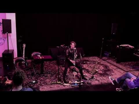 Improvised Music Series x Amalgam: October 9, 2025