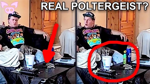 36K views · 941 reactions | Mysterious and Unbelievable Things Caught on Camera | Slapped Ham | Facebook