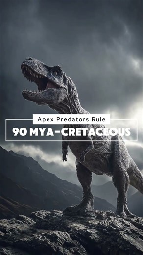 How Dinosaurs Became Birds in 60 seconds #facts #animals #evolution #wildlife #science