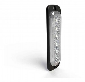 How to Install Denali Lights