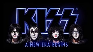 A new era begins: Kiss announce that they're continuing as avatars