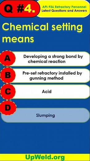 Q4 API 936 Exam Latest Questions and Answers 2023 #Shorts #ytshorts #ytfeeds