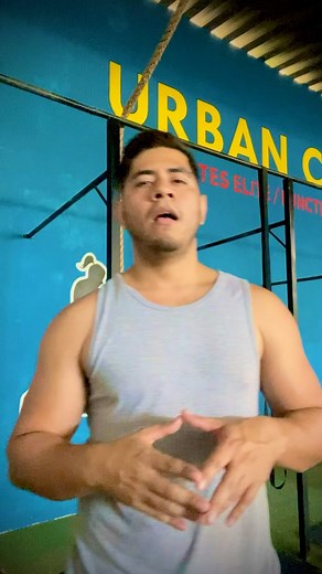 CrossFit vs Gym… ¿Cual es mejor? 🤔📚 | Angel Ortiz