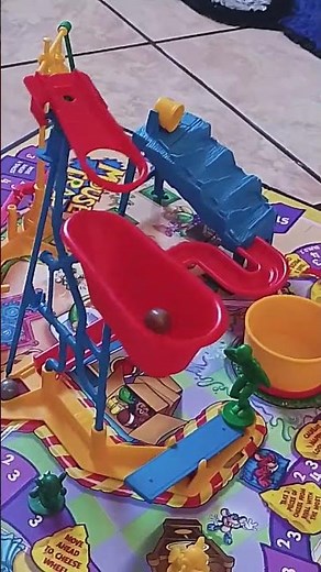 Baby DoLittle Neighborhood Animals - Mousetrap Reanimated (V7)