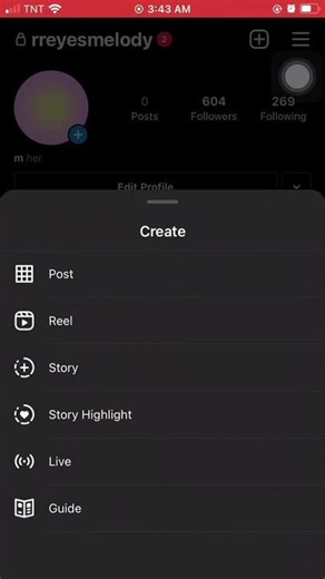 How to Remove Highlights from Instagram without Deleting | Instagram Lite Tutorial