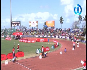 42K views · 1.2K reactions | DAY 3 | SENIOR GIRLS | 4x100M | FINALS #cokegames #fijifinals2022 | Fiji One | Facebook