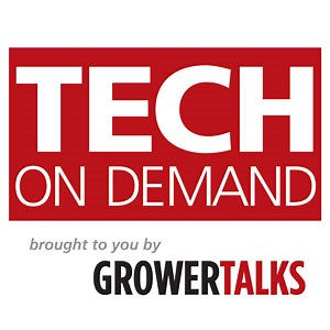 TECH ON DEMAND Podcast