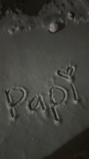 Heartwarming Snow Moments with Grandma