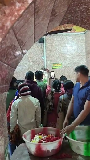 বর্গভীমা মন্দির#kali #borghabhima#tamluk #kalimaa #kali #viral #sorts #ytshorts #shortvideo